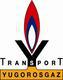 YRG Transport Logo